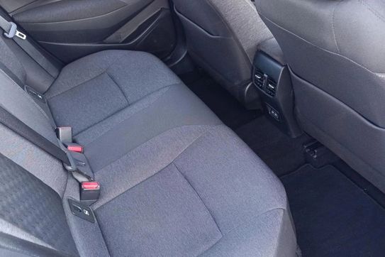 Toyota Corolla Comfort 1.5 benzyna