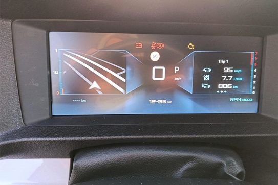 Citroen SpaceTourer XL L2H1 Business EAT8