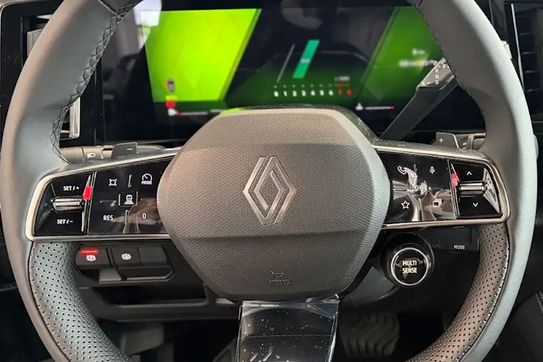 Renault Austral Techno 1.2 E-Tech Full Hybrid
