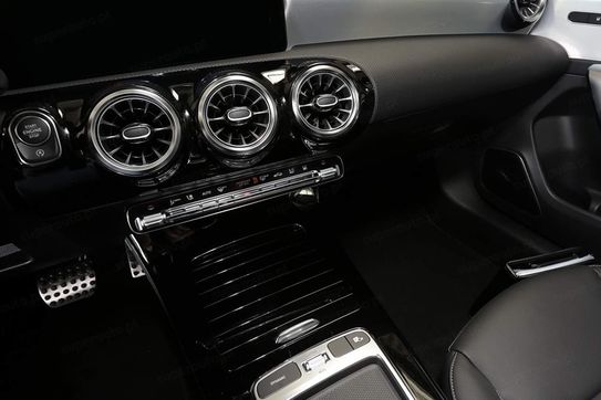 Mercedes Klasa A 200 AMG Line