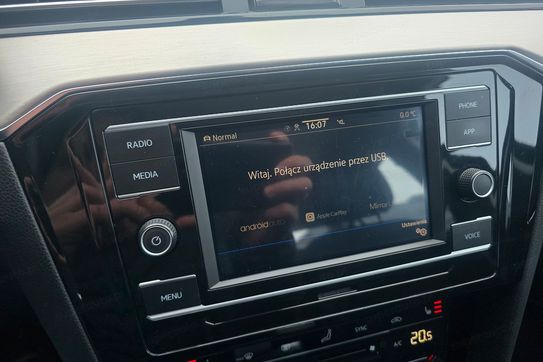 Volkswagen Passat 1.5 TSI EVO Elegance