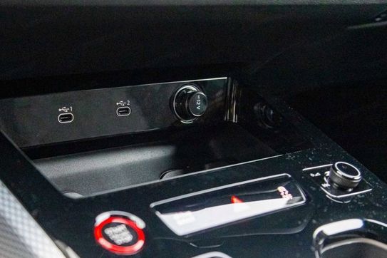 Audi A5 TFSI quattro Avant