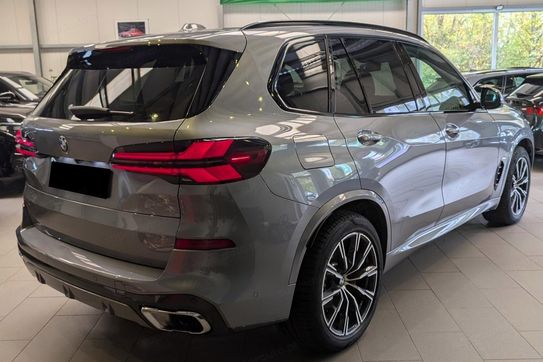 BMW X5 xDrive30d M Sport