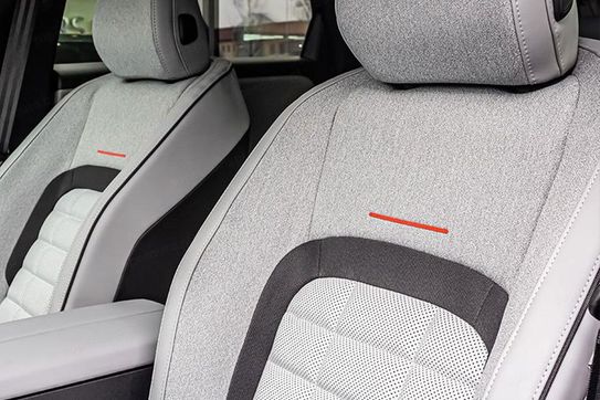 Citroen C5 Aircross Max Comfort Range 73.7kWh