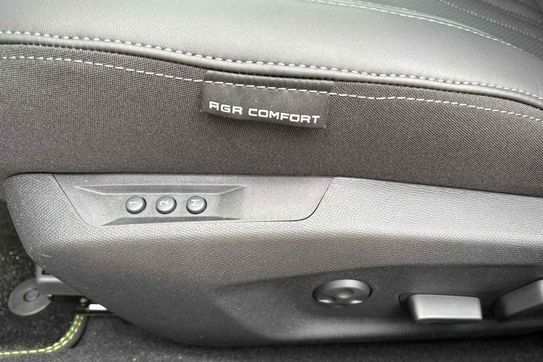 Peugeot 408 GT Exclusive S&S e-DCS6 1.2 PureTech mHEV