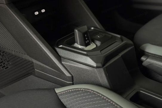 Dacia Duster Extreme 1.6 Full Hybrid