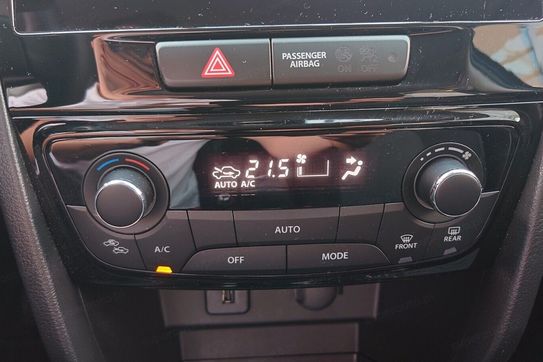 Suzuki Vitara 1.4 Boosterjet mHEV Premium Plus 2WD