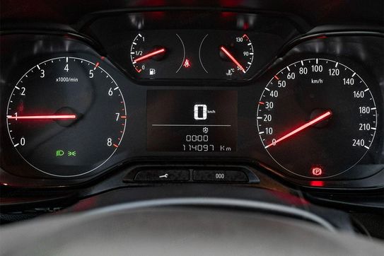 Opel Combo Van Cargo L2H1