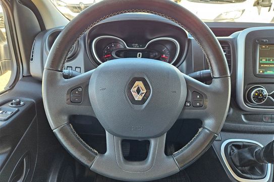 Renault Trafic L2H1