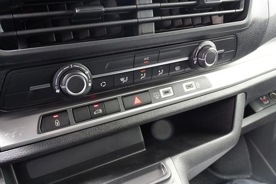Opel Vivaro XL L2H1 EAT8