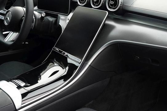 Mercedes Klasa C 180 Business Edition