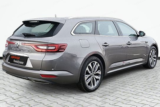 Renault Talisman 2.0 Blue Dci Intens Edc