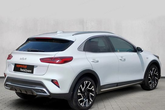 Kia XCeed T-GDI M DCT