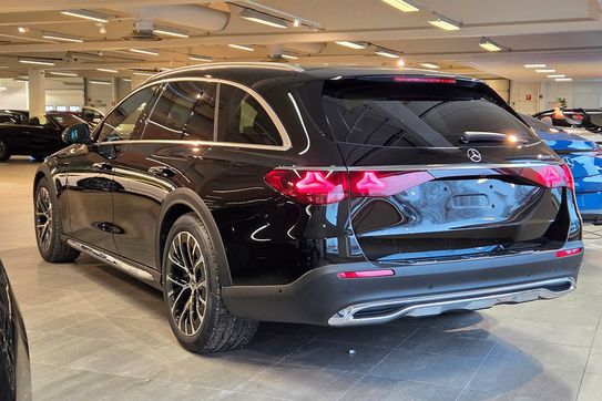 Mercedes Klasa E 220 d 4-Matic All-Terrain Avantgarde  Estate