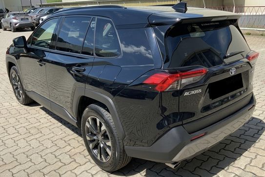 Toyota RAV4 Comfort 2.5 Plug-in Hybrid AWD
