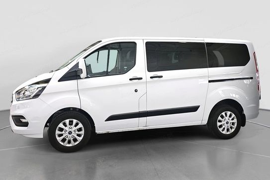 Ford Transit Custom Kombi 320 L1H1 Trend