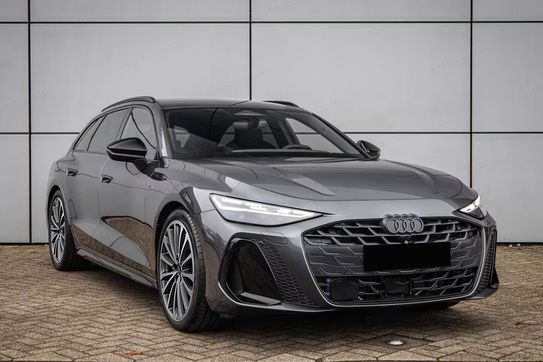 Audi A6 TFSI S line Avant