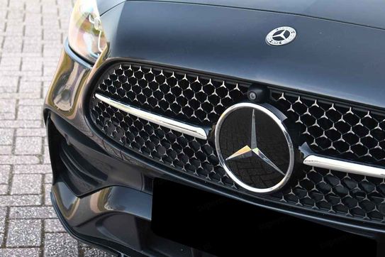 Mercedes Klasa C 300 de 4-Matic AMG Estate