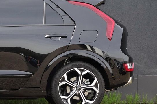 Kia Niro 1.6 GDI Hybrid Business Line