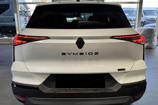 Renault Symbioz Esprit Alpine 1.8 E-Tech Full Hybrid
