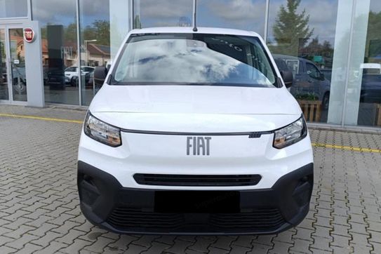 Fiat Doblo Cargo/Van XL L2H1 AUT