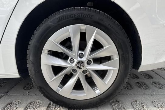 Skoda Octavia Ambition 1.5 TSI e-Tec  DSG