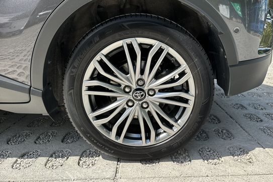Toyota C-HR Executive 1.8 Hybrid