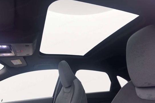 Audi Q3 e-Hybrid Sportback