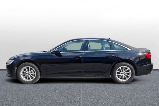 Audi A6 40 TDI mHEV quattro S tronic