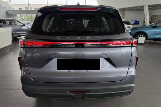 Chery Tiggo 7 Premium 1.5 T-GDI HEV DCT