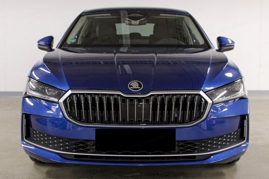 Skoda Superb L&K 2.0 TDI DSG 4x4