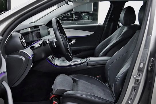 Mercedes Klasa E 220d