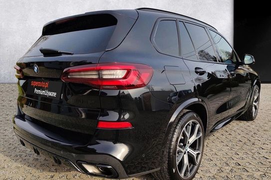 BMW X5 xDrive25d M Sport
