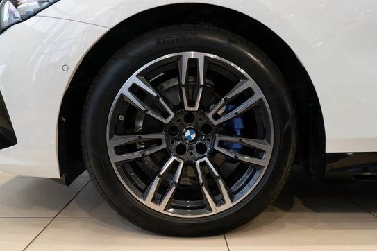 BMW Seria 5 520d M Sport