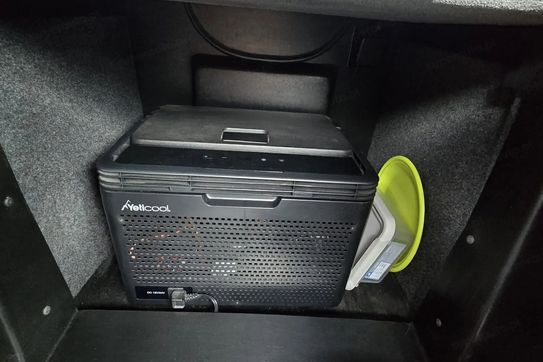Ford Transit L5 Trend