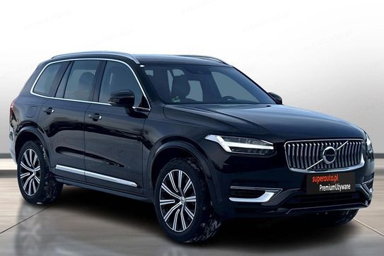 Volvo XC90 T8 AWD Plug-In Hybrid Inscription 7os.