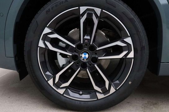 BMW iX2 eDrive20 M Sport