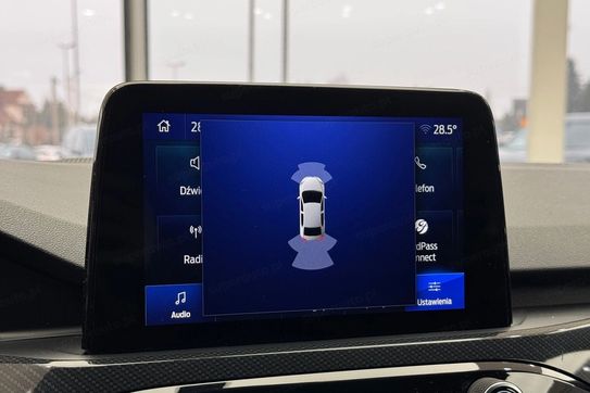 Ford Kuga 1.5 EcoBoost FWD ST-Line X