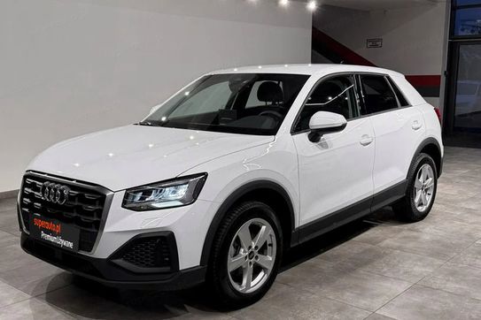 Audi Q2 30 TFSI