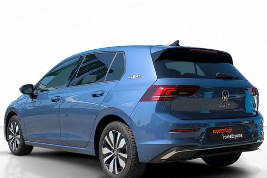 Volkswagen Golf TDI Life DSG