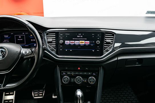 Volkswagen T-ROC 2.0 TSI 4Motion DSG