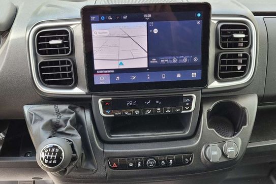 Fiat Ducato Maxi L4H3