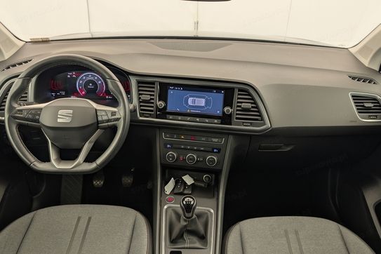 Seat Ateca Style 1.5 TSI