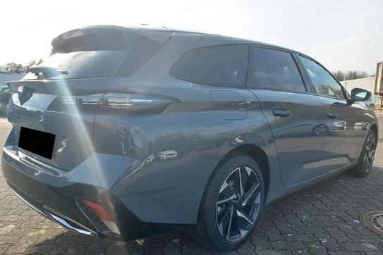 Peugeot 308 Allure EAT8 1.5 BlueHDi