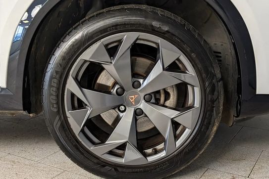 Cupra Formentor 1.5 eTSI DSG