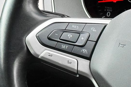 Volkswagen Passat TSI Elegance DSG