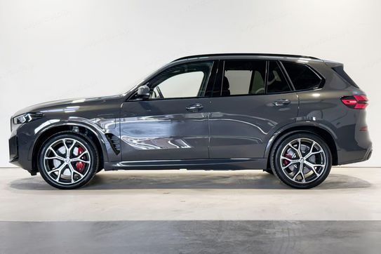 BMW X5 xDrive50e M Sport