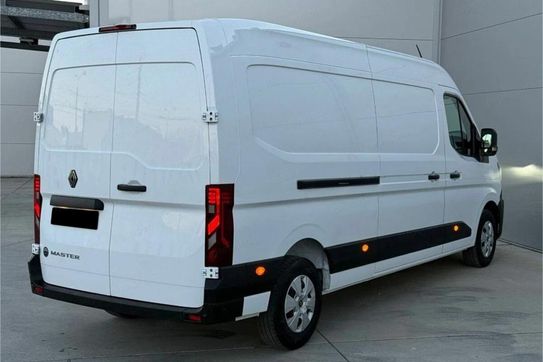 Renault Master L3H2 Extra