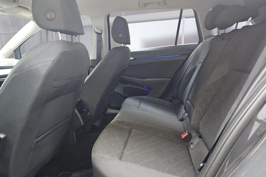 Volkswagen Golf 1.5 Tsi Evo Life