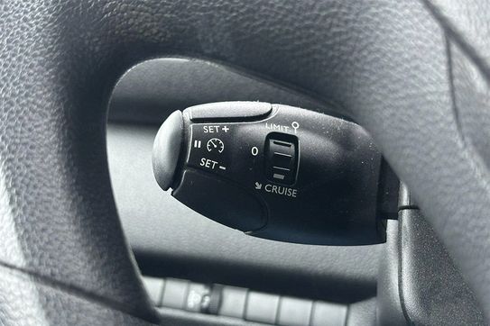 Toyota Proace Verso Long L2H1 AT